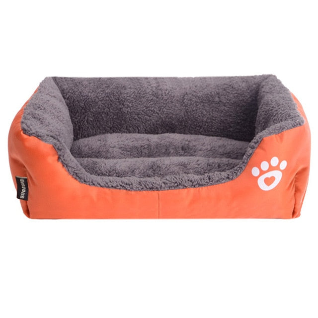 Paw Pattern Pet Sofa Mat