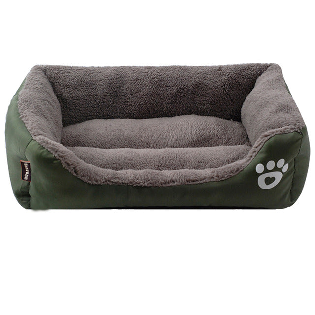 Paw Pattern Pet Sofa Mat