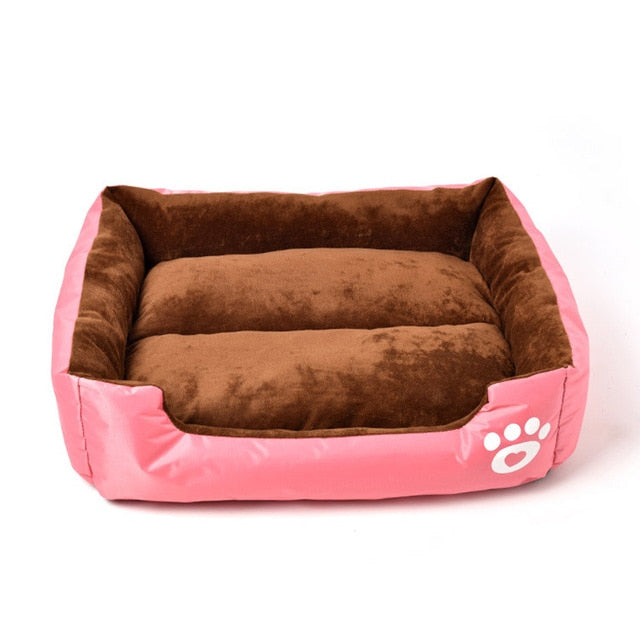 Paw Pattern Pet Sofa Mat