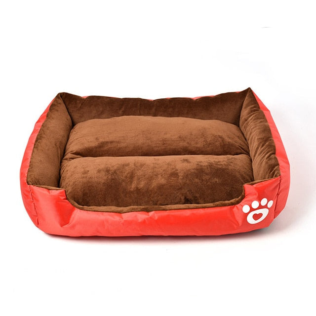 Paw Pattern Pet Sofa Mat