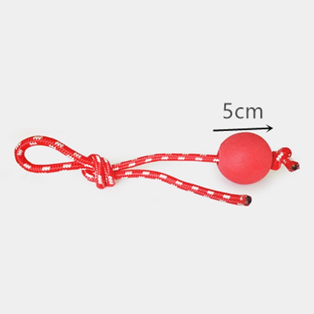 Multifunction Pet Molar Bite Toys