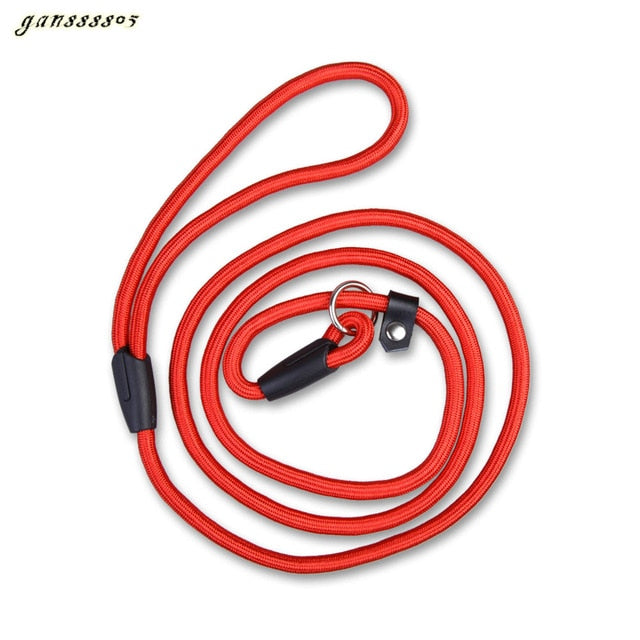 High Quality Pet Dog Leash Rope