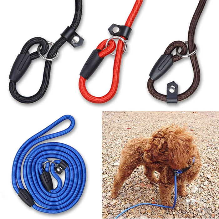 High Quality Pet Dog Leash Rope